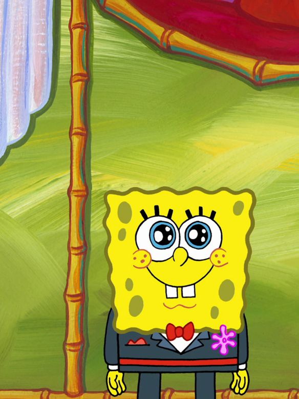 SpongeBob SquarePants (2009) Synopsis, Characteristics, Moods